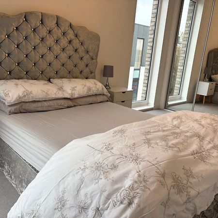 Spacious Apartment In The Heart Of Chelmsford Dış mekan fotoğraf