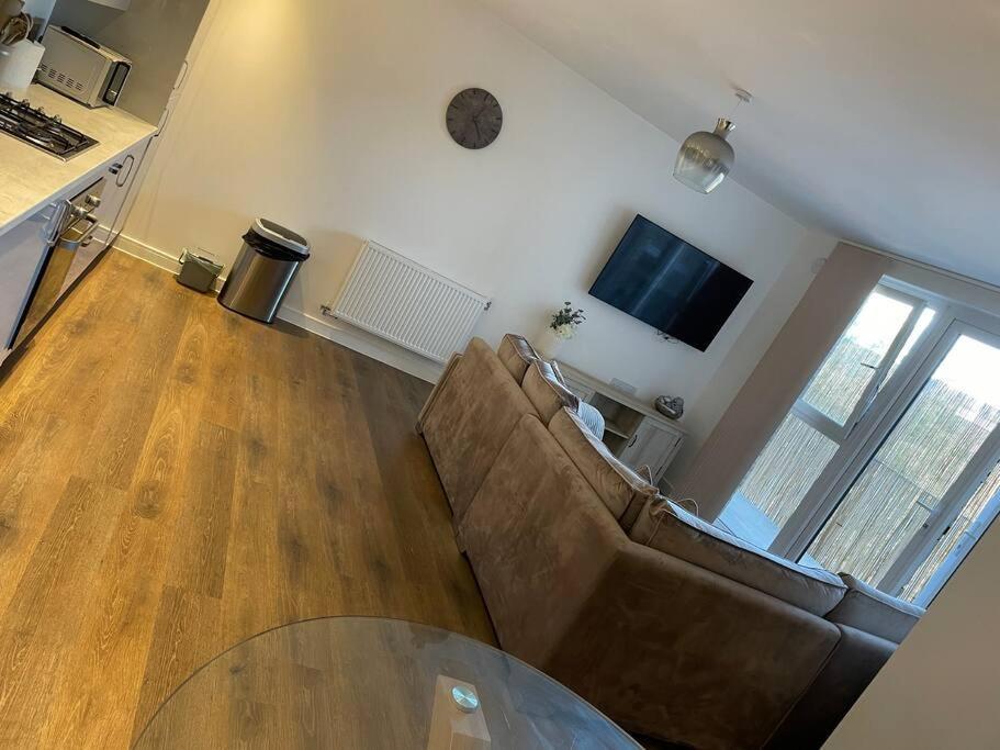 Spacious Apartment In The Heart Of Chelmsford Dış mekan fotoğraf