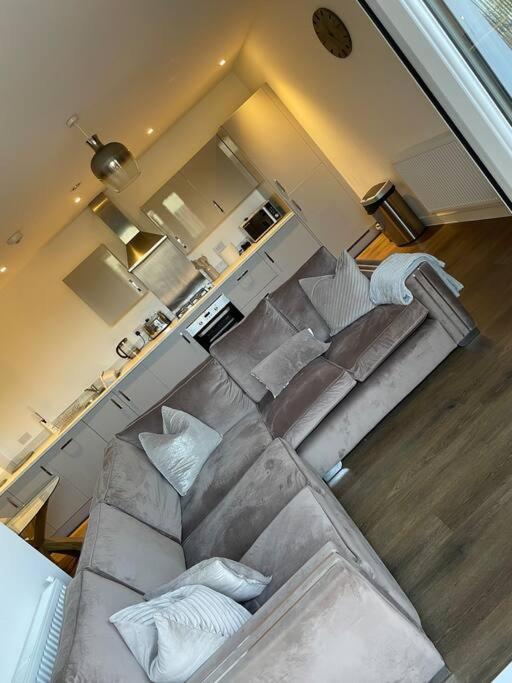 Spacious Apartment In The Heart Of Chelmsford Dış mekan fotoğraf