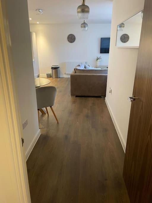 Spacious Apartment In The Heart Of Chelmsford Dış mekan fotoğraf
