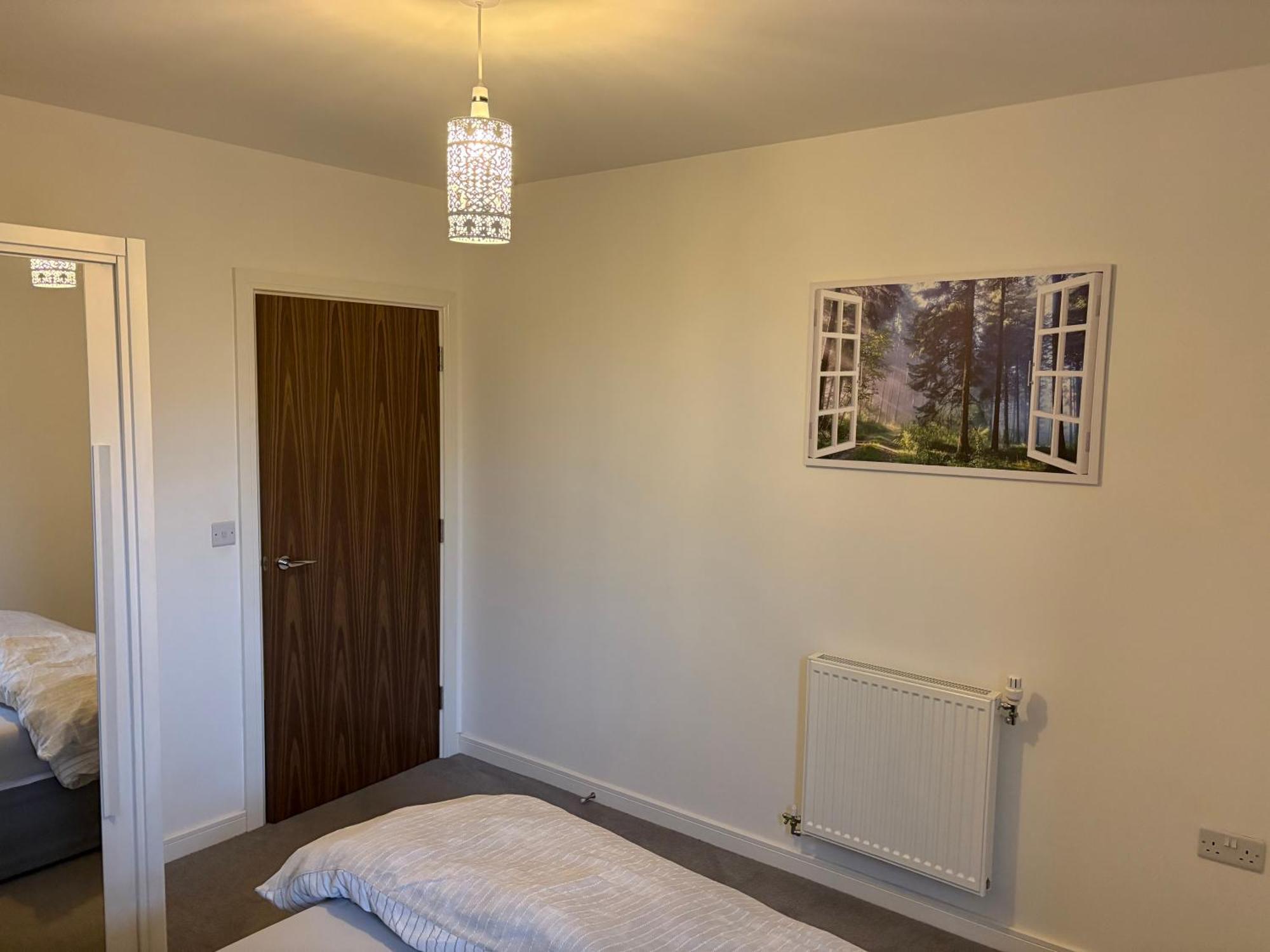 Spacious Apartment In The Heart Of Chelmsford Dış mekan fotoğraf