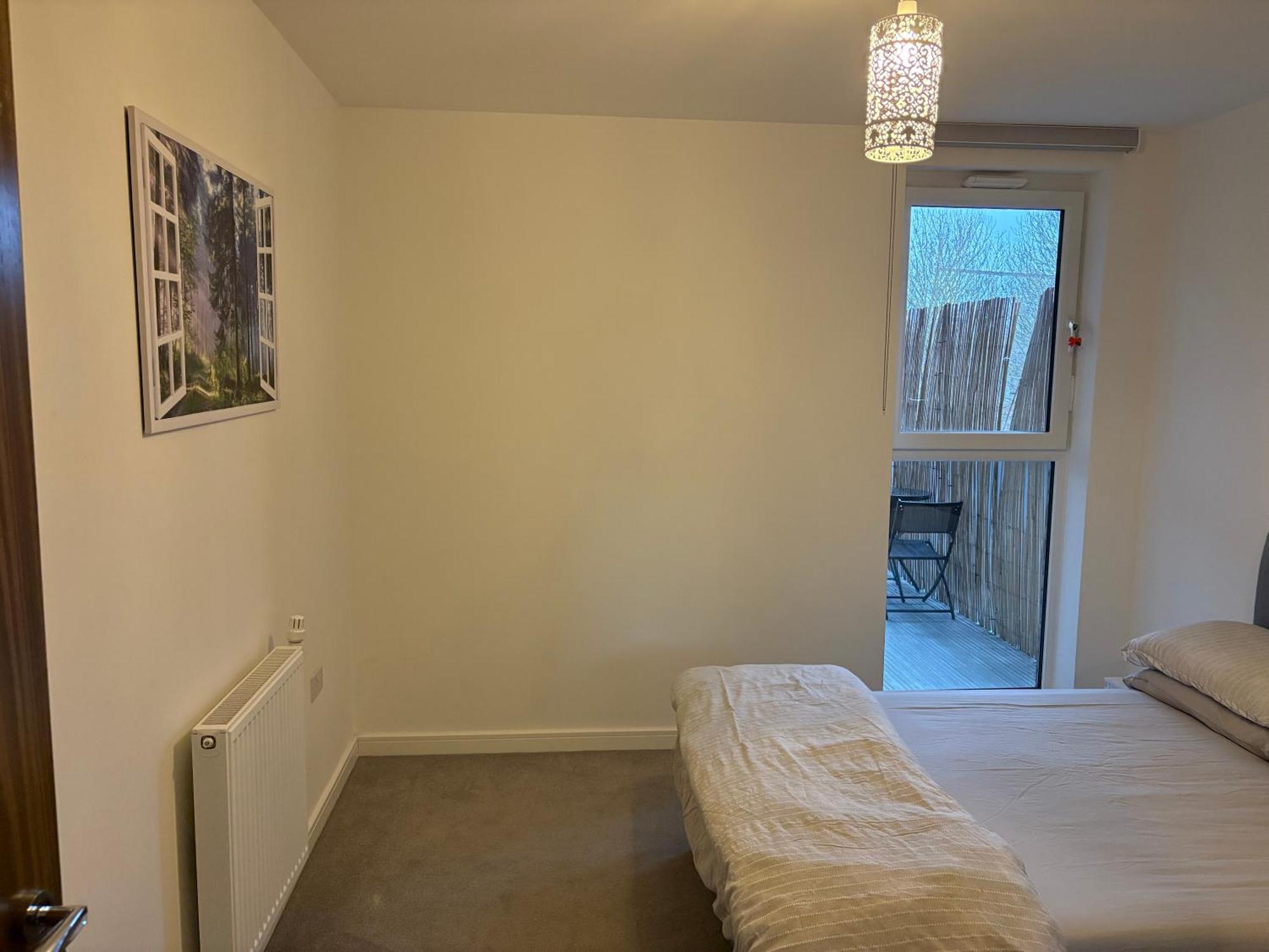 Spacious Apartment In The Heart Of Chelmsford Dış mekan fotoğraf